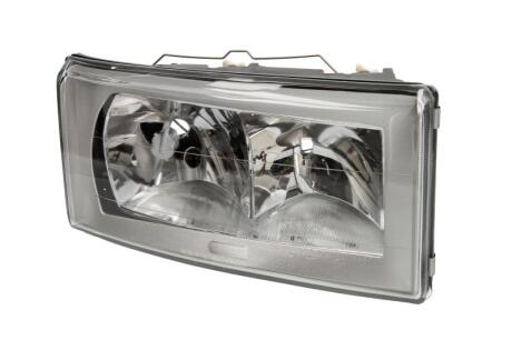 Фара DEPO 663-1105R-LD-EM
