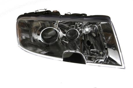 Фара DEPO 665-1109RMLDEMF