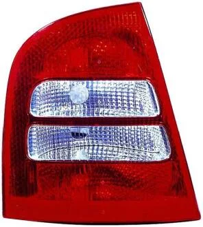 Ліхтар задній DEPO 6651903LUE