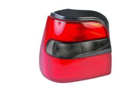 Лiхтар задній DEPO 6651908LUE
