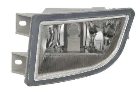Фара протитуманна DEPO 6652001LUE