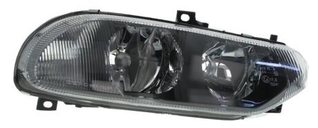Фара передня DEPO 667-1106R-LDEM2