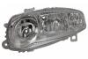 Фара передня DEPO 667-1110L-LD-EM (фото 1)