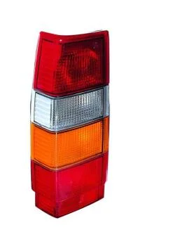 Ліхтар задній DEPO 7731908LUE