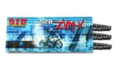 Ланцюг 520ZVMX-112 DID 1454112