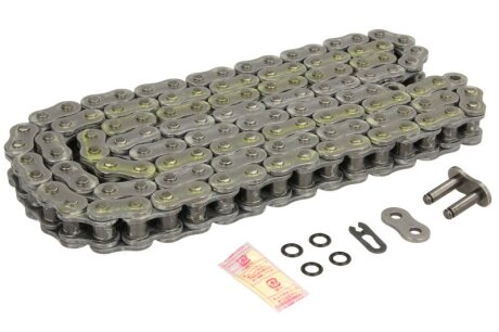 Ланцюги DID DID428VX124