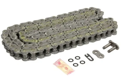Ланцюги DID DID428VX124