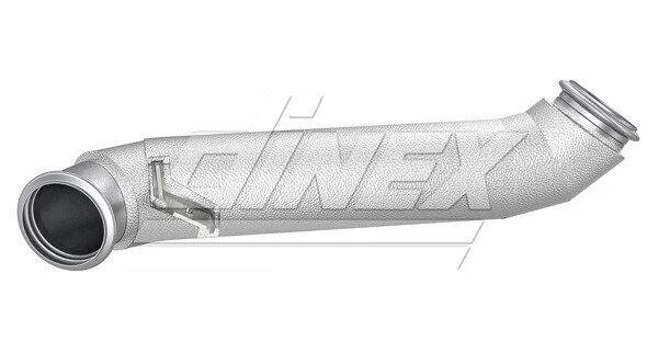 Деталь вихлопної системи DINEX 2AE006 (фото 1)