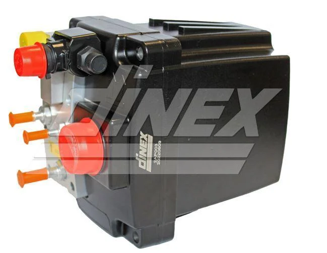 Модуль помпи DeNOx DINEX 2AP003 (фото 1)