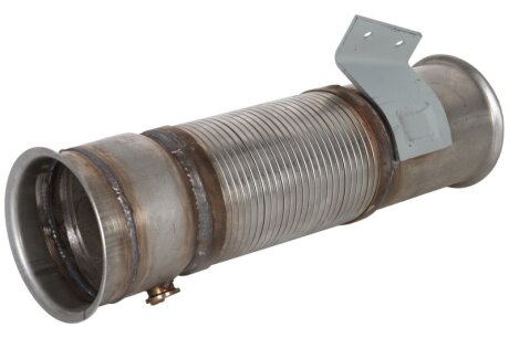 Деталь вихлопної системи DINEX 68039