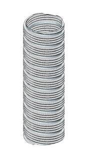 Деталь вихлопної системи DINEX 95081