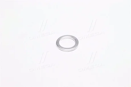 Шайба палив. трубок (14х20х2) алюм. <ДК> Dk-дорожня карта 1/02800/60АЛ01