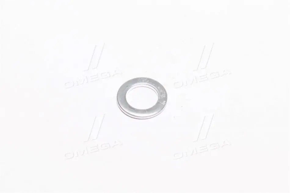 Шайба обратки (10х16х1, 5) алюм. <ДК> Dk-дорожня карта 1/02844/60АЛ (фото 1)