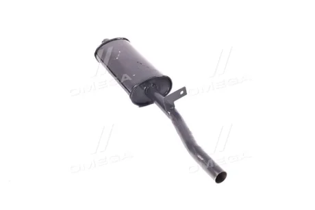 Резонатор ГАЗ-2410 <ДК> Dk-дорожня карта 241012020080103