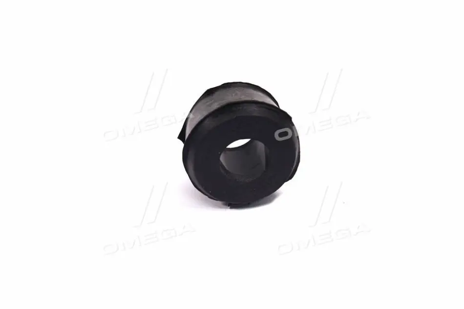 Втулка вушка амортизатора ГАЗ-3302, 2410 СТАНДАРТ <ДК> Dk-дорожня карта 24291543201 (фото 1)