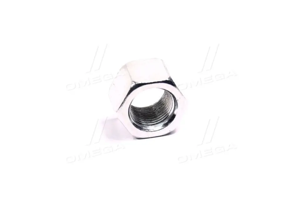 Гайка M20x1.5 H-22 стремянки <ДК> Dk-дорожня карта 292931П29 (фото 1)