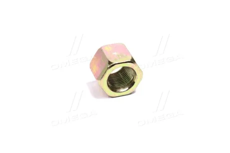 Гайка M18x1.5 H-22 стремянки <ДК> Dk-дорожня карта 374819