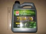 Масло трансміс. <ДК> SAE 75W-90, API GL-5 (Каністра 3л) Dk-дорожня карта 41071001562 (фото 1)