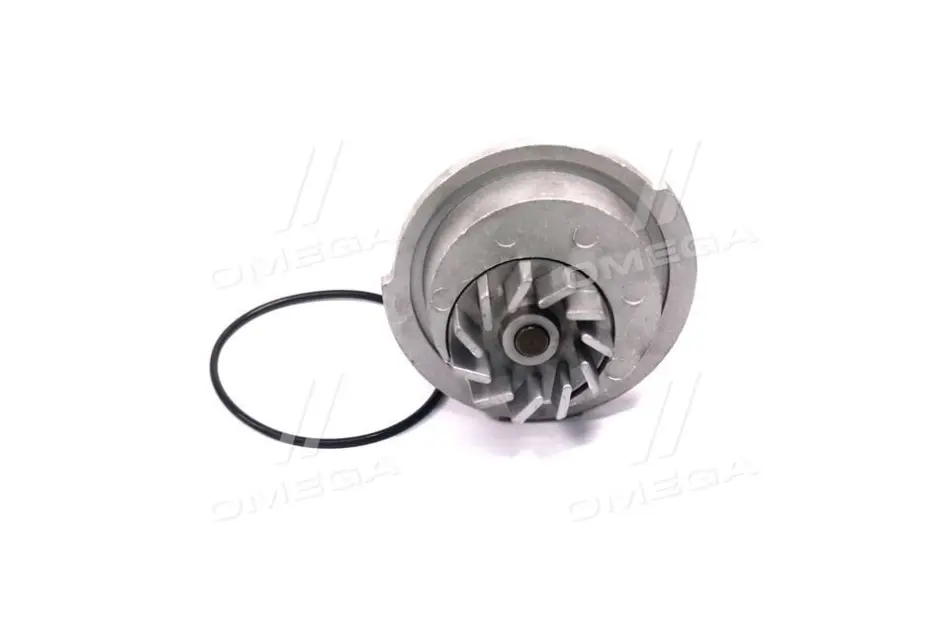 Насос водяний DAEWOO LANOS, AVEO (1,5L) 96352648 <ДК> Dk-дорожня карта 96350799 (фото 1)