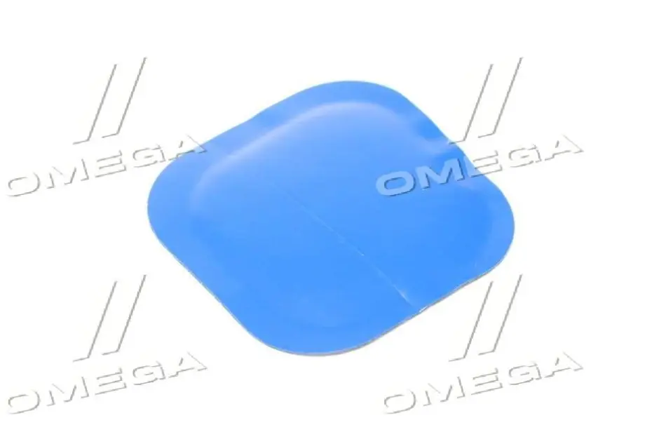 Універсальний пластир(латка) УП 10 CP-702 Medium Round 2-1/8 55х55 <ДК> Dk-дорожня карта CP702 (фото 1)