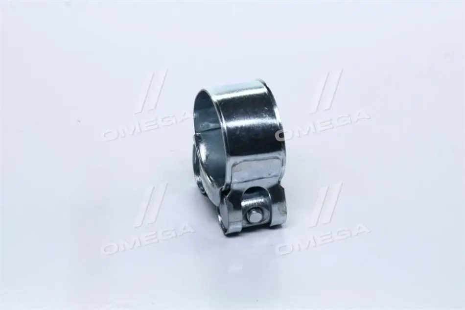 Хомут силовий W1 26-28мм. М5 <ДК> Dk-дорожня карта DK2628 (фото 1)