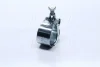 Хомут силовий W1 29-31мм. М6 <ДК> Dk-дорожня карта DK2931 (фото 4)