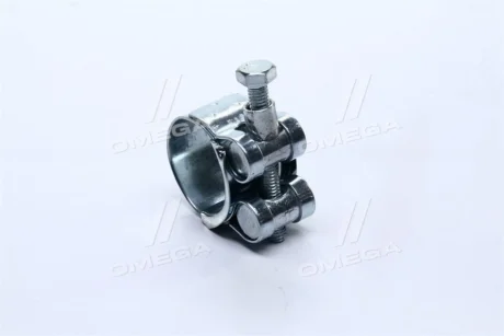 Хомут силовий W1 29-31мм. М6 <ДК> Dk-дорожня карта DK2931