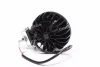 Фара LED СТМ кругла 30W <ДК> Dk-дорожня карта DK.30W1 (фото 3)