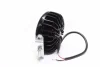 Фара LED СТМ кругла 30W <ДК> Dk-дорожня карта DK.30W1 (фото 4)