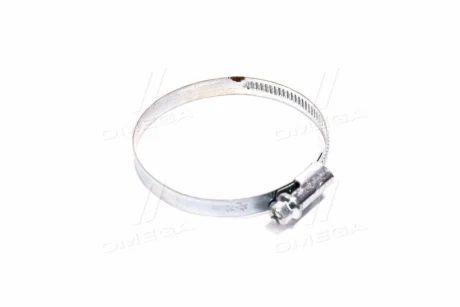 Хомут затяжний оцинк. 50-70мм. Norma-Тип <ДК> Dk-дорожня карта DK5070