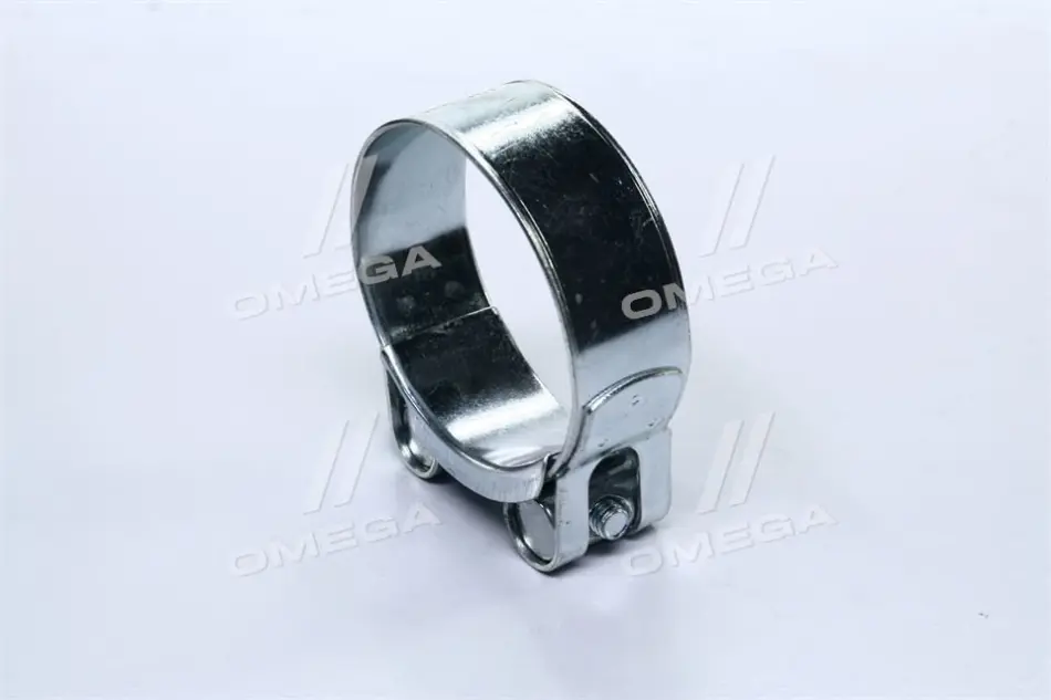 Хомут силовий W1 52-55мм. М6 <ДК> Dk-дорожня карта DK5255 (фото 1)