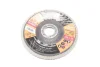 Круг пелюстковий торцевий ДК 125*22 (P 120) (A,N) T29 <ДК> Dk-дорожня карта DK612529120 (фото 1)