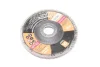 Круг пелюстковий торцевий ДК 125*22 (P 60) (A,N) T29 <ДК> Dk-дорожня карта DK61252960 (фото 4)