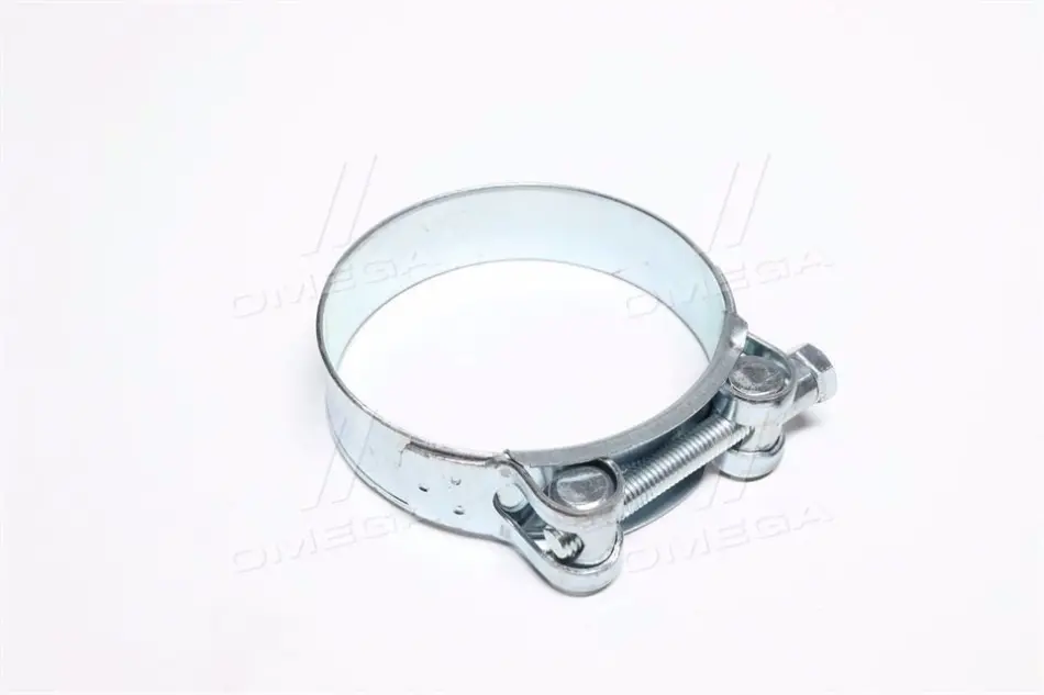 Хомут силовий W1 80-85мм. М8 <ДК> Dk-дорожня карта DK8085 (фото 1)