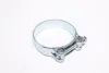 Хомут силовий W1 80-85мм. М8 <ДК> Dk-дорожня карта DK8085 (фото 1)