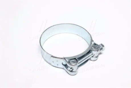 Хомут силовий W1 80-85мм. М8 <ДК> Dk-дорожня карта DK8085