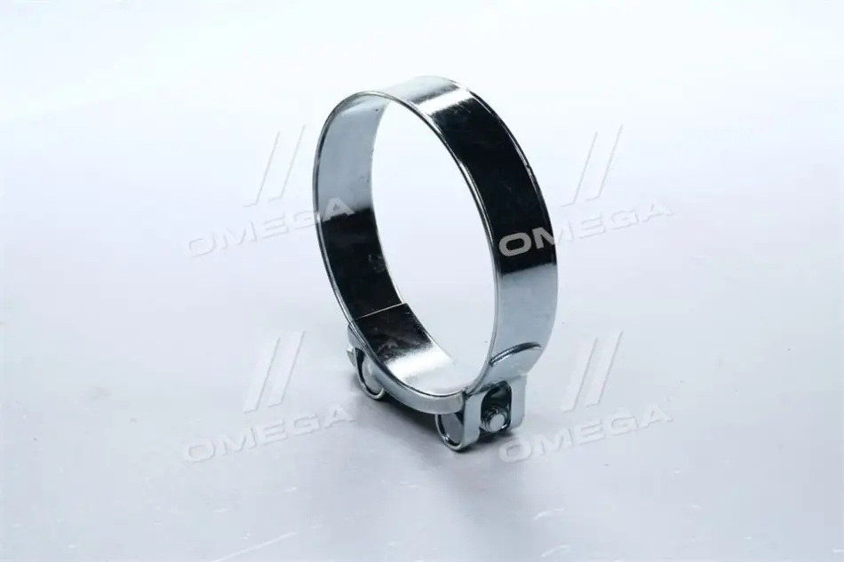 Хомут силовий W1 92-97мм. М8 <ДК> Dk-дорожня карта DK9297 (фото 1)