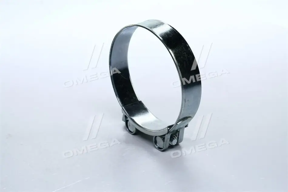Хомут силовий W1 98-103мм. М8 <ДК> Dk-дорожня карта DK98103 (фото 1)
