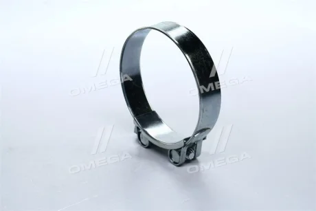 Хомут силовий W1 98-103мм. М8 <ДК> Dk-дорожня карта DK98103