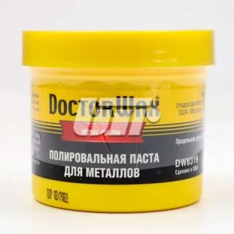Паста для металів 236 мл DOCTORWAX DW8319