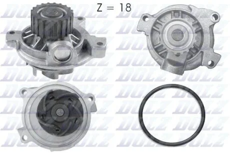 Водяной насос Dolz DOLZ A178