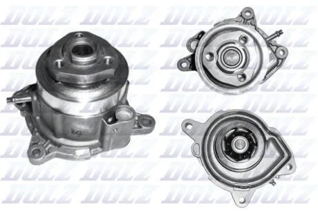 Водяний насос DOLZ A215V