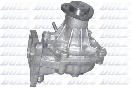 FIAT Помпа воды с корпусом! Alfa Romeo 155,164 2.5TD 95-,Chrysler Voyager 95- DOLZ A330