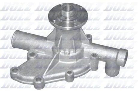 BMW помпа води 316-518 83- DOLZ B207