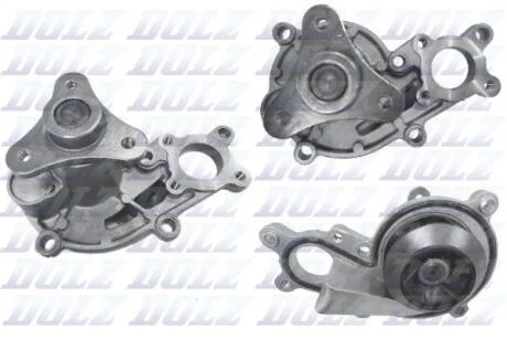 Помпа водяна DOLZ B258
