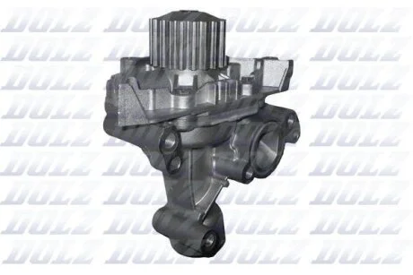 Помпа водяна DOLZ C138