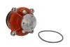 Насос охолоджуючої рідини DOLZ D301 (фото 2)