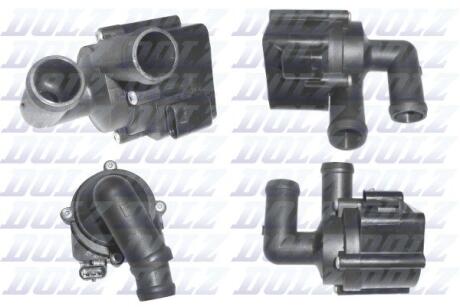 Помпа водяна DOLZ EA511A
