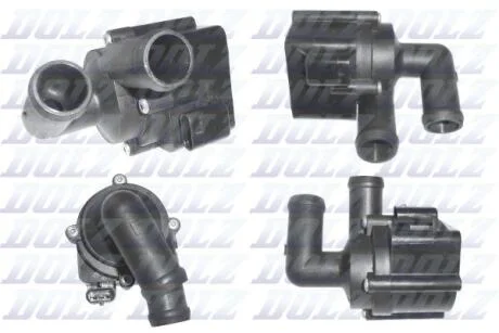 Помпа водяна DOLZ EA511A