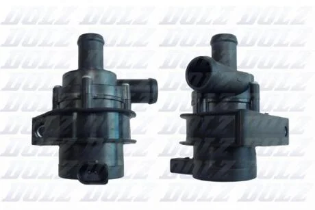 Водяний насос DOLZ EA542A